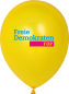 Preview: Luftballone gelb