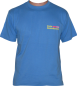Mobile Preview: T-Shirt aus 100% Baumwolle