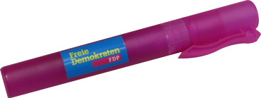 Desinfektionsspray für die Hände