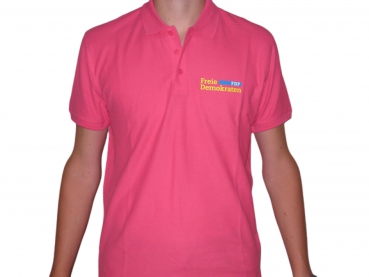 Polo-Shirt