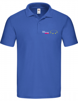 Polo-Shirt - EUROPA