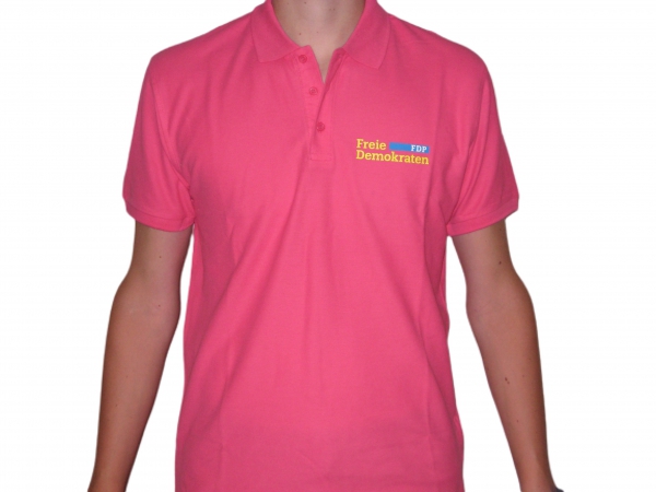 Polo-Shirt