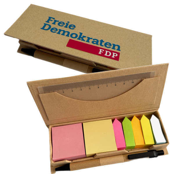 Büro-Set