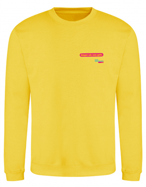 Sweat-Shirt