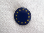 Europa Ansteck-Pin