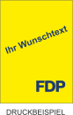 Fruchtgummi-Bärchen mit Druck nach Wunsch